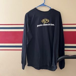 Women’s long sleeve shirt